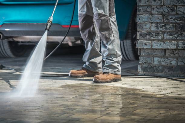 Best Patio and Deck Pressure Washing  in North Logan, UT