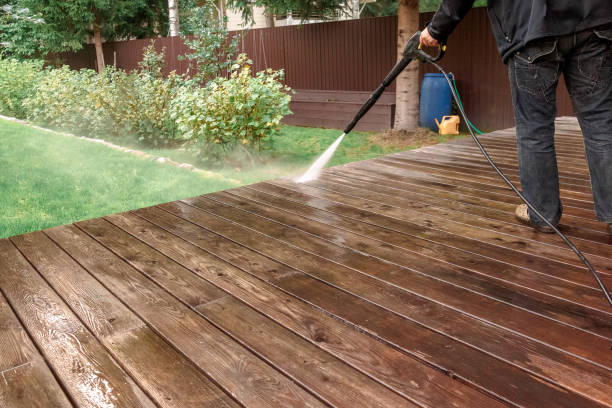 Best Pool Deck Cleaning  in North Logan, UT