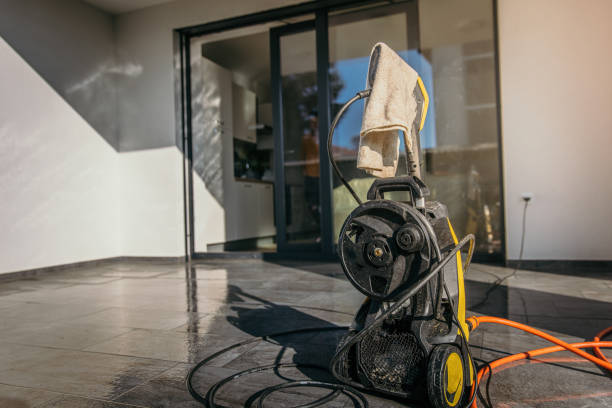 Best Pool Deck Cleaning  in North Logan, UT